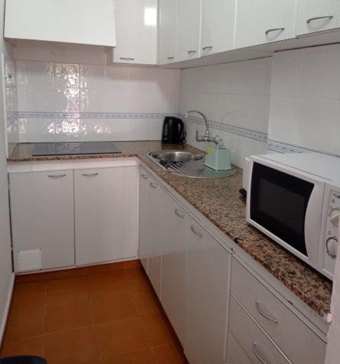 Casa En La Playa, Aldea Coast Villa San Nicolas Ngoại thất bức ảnh