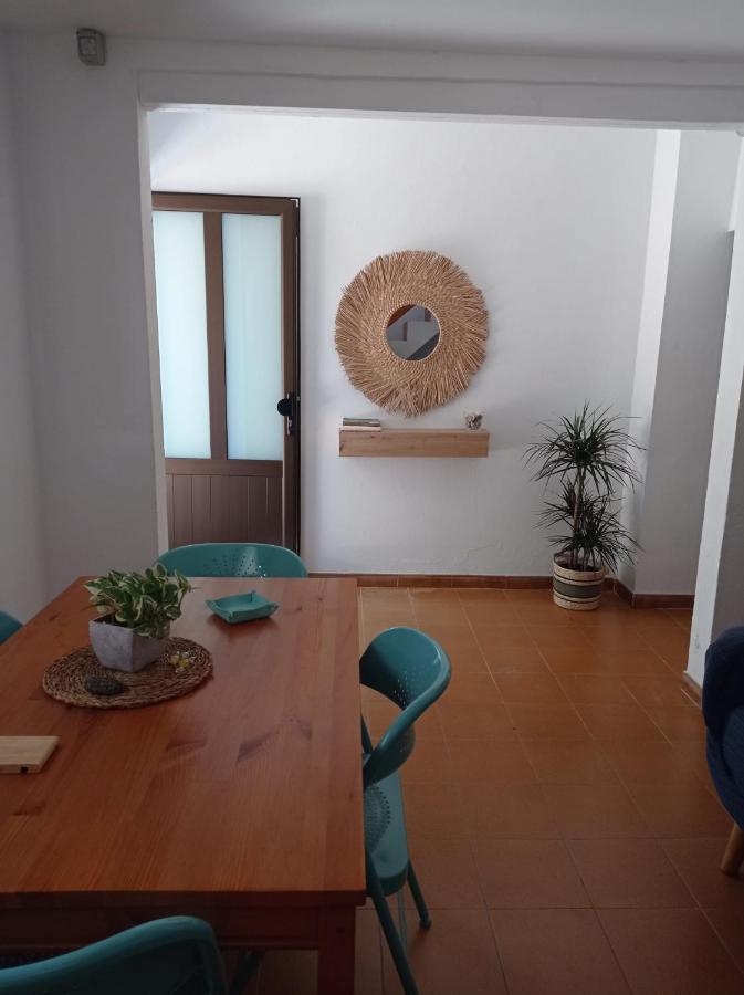 Casa En La Playa, Aldea Coast Villa San Nicolas Ngoại thất bức ảnh