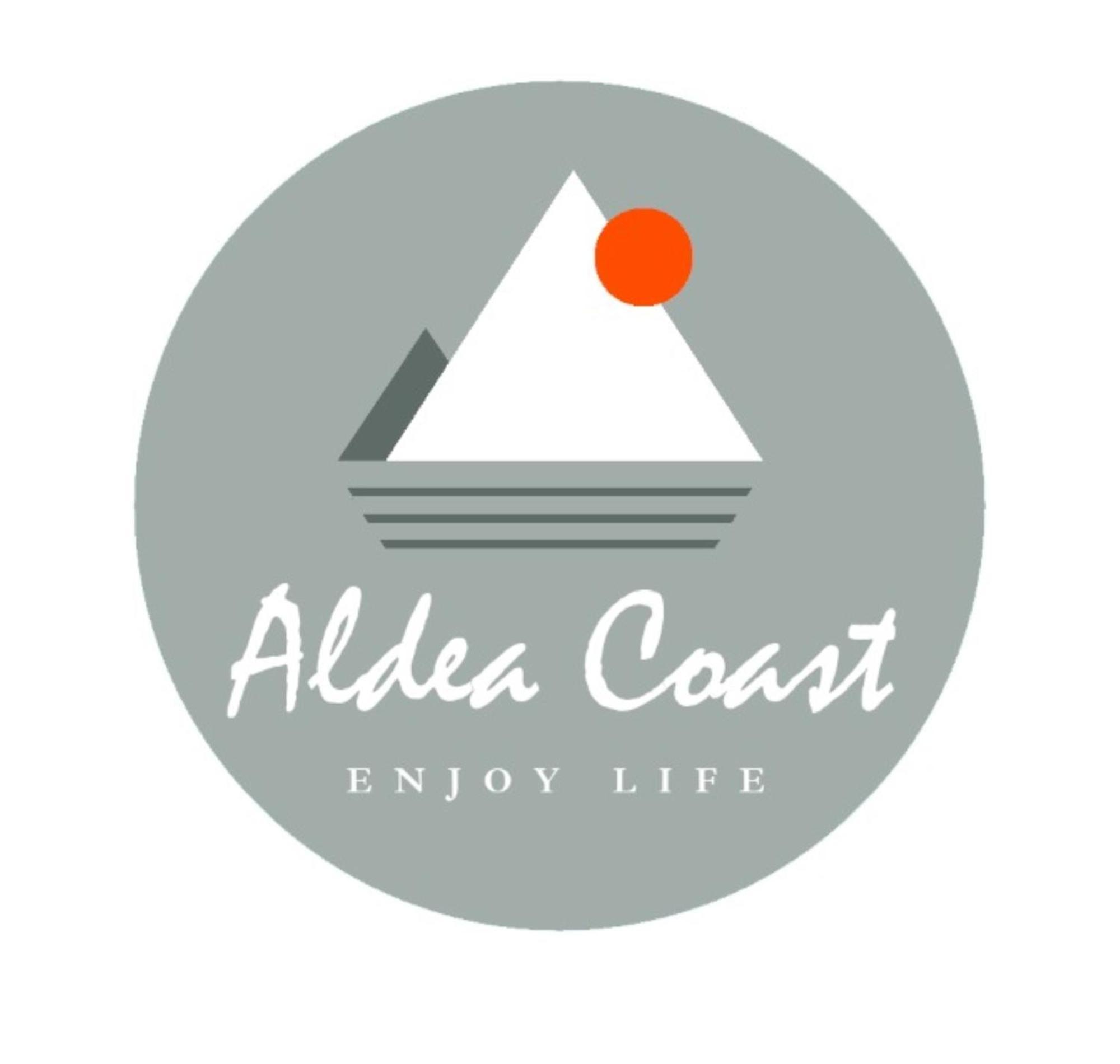 Casa En La Playa, Aldea Coast Villa San Nicolas Ngoại thất bức ảnh